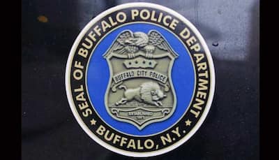 57 Buffalo city police officers quit after two were suspended for pushing protester
