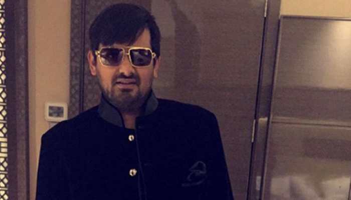 Wajid Khan died due to cardiac arrest, says family Wajid Khan died due to cardiac arrest, says family