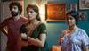 Netflix movie 'Choked: Paisa Bolta Hai' movie review - It works for its cast 