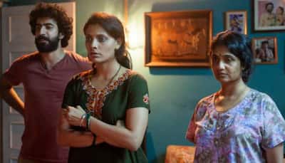 Netflix movie 'Choked: Paisa Bolta Hai' movie review - It works for its cast 
