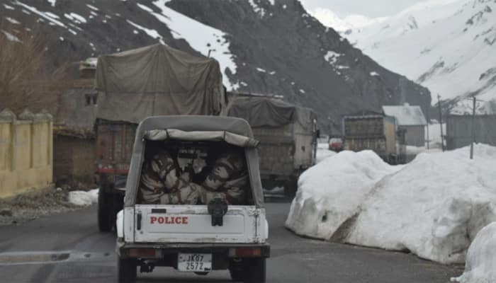 India, China key commander-level talks over Ladakh standoff: Here's what to expect 