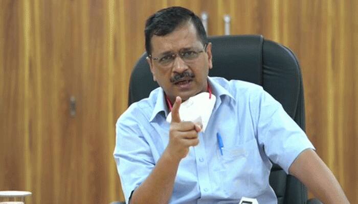 Delhi CM Arvind Kejriwal lashes out at private hospitals denying service, says will stop black marketing of beds