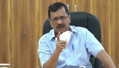 Delhi CM Arvind Kejriwal lashes out at private hospitals denying service, says will stop black marketing of beds