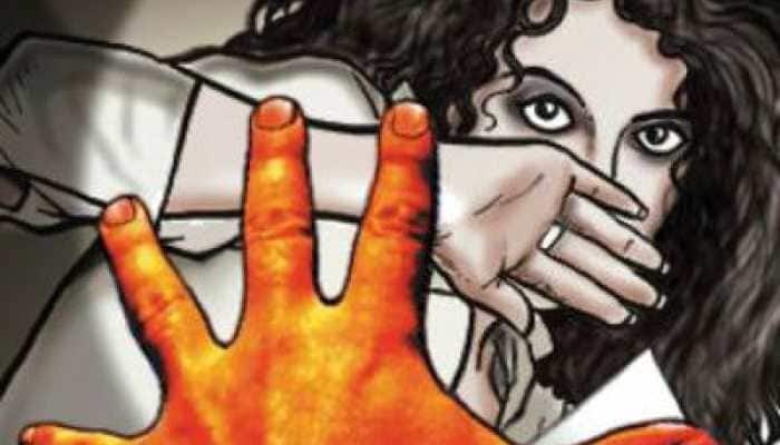 Seven-year-old girl raped in Rajasthan&#039;s Alwar