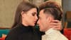 Bigg Boss 13 fame couple Asim Riaz and Himanshi Khurana back with another love song 'Khyaal Rakhya Kar'- First look poster out!