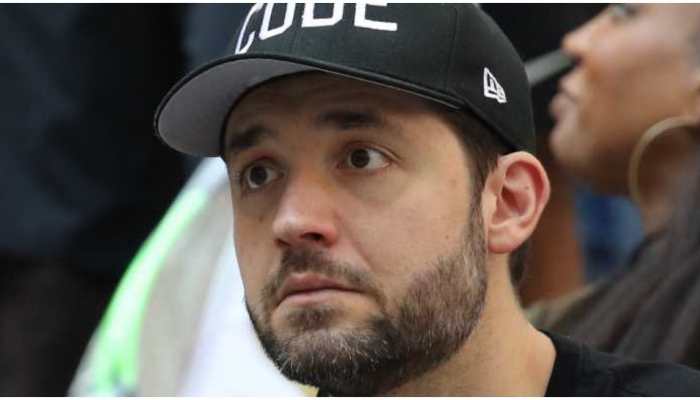 Reddit co-founder Alexis Ohanian resigns from board, urges team to appoint black candidate Reddit co-founder Alexis Ohanian resigns from board, urges team to appoint black candidate