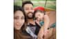 These days are not coming back: Rohit Sharma spends time with daughter Samaira