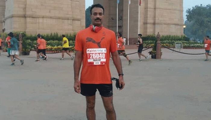 Delhi Police Inspector found dead in his car in Keshav Puram, probe on