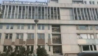 Delhi's Sir Ganga Ram Hospital booked for 'violating' COVID-19 testing guidelines 
