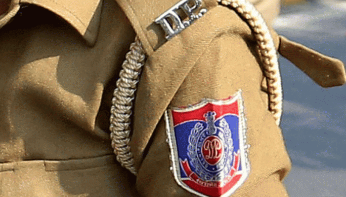 Deceased Delhi Police constable's report confirms he was COVID-19 positive Deceased Delhi Police constable's report confirms he was COVID-19 positive
