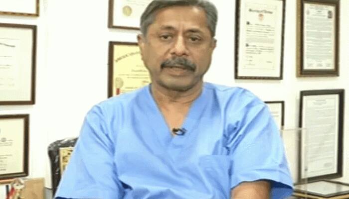 FIR against Dr Naresh Trehan, Medanta Hospital in Gurugram land grabbing case FIR against Dr Naresh Trehan, Medanta Hospital in Gurugram land grabbing case