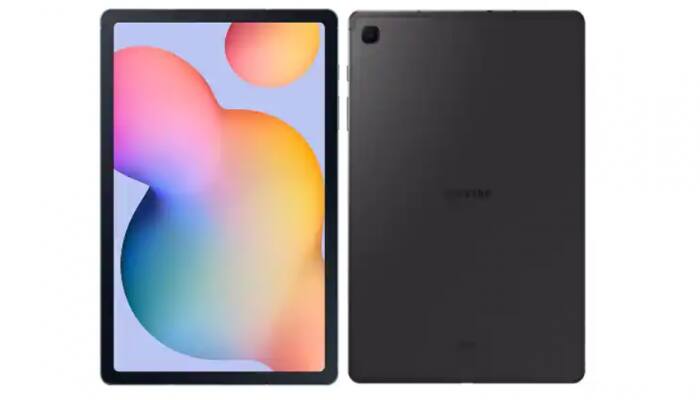 Samsung Galaxy Tab S6 Lite to launch in India on June 8