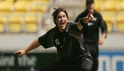 Born June 7, 1975: Shane Bond, former New Zealand cricketer