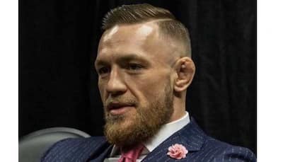Conor McGregor once again announces retirement from Mixed Martial Arts