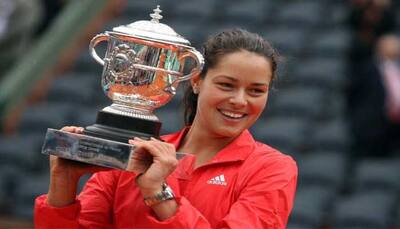 Tennis break will favour younger stars, help them get match fit: Ana Ivanovic