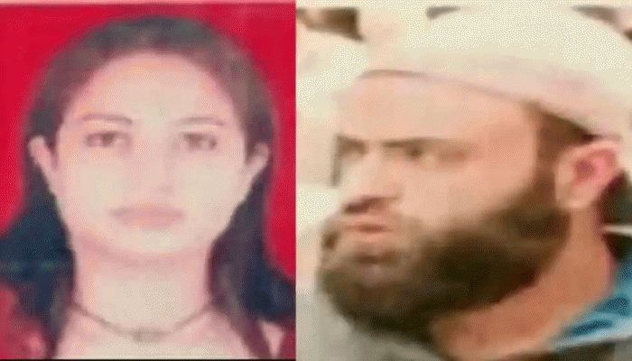 Woman arrested in March for alleged links to ISIS tests COVID-19 positive in NIA custody