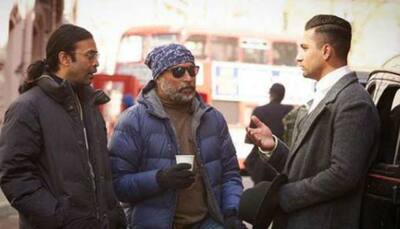 Bollywood news: Post-production work of Vicky Kaushal's 'Sardar Udham Singh' to begin soon