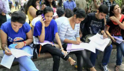 Haryana Board Class 10th result not releasing on June 8 due to this reason