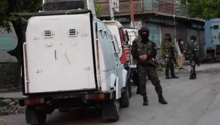 Four terrorists killed in encounter in Jammu and Kashmir&#039;s Shopian