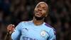 Manchester City's Raheem Sterling backs anti-racism protests