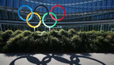 Argentina clears Tokyo Olympic athletes to resume training