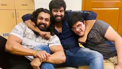 Kannada star Chiranjeevi Sarja’s last Instagram post, a day before his death, makes fans emotional