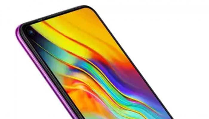 Infinix Hot 9 to go on first sale today – Price, specs and more