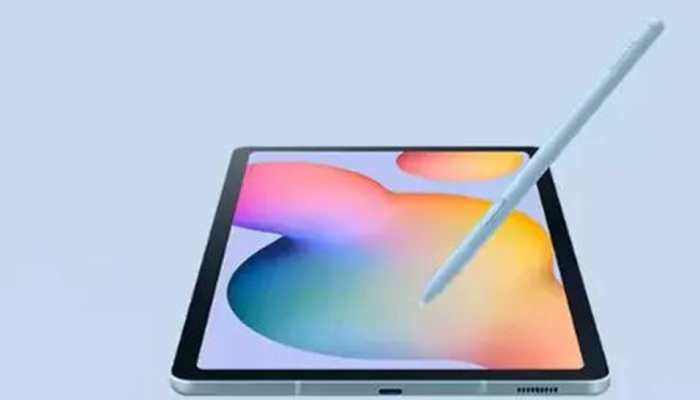 Samsung Galaxy Tab S6 Lite launched in India –Check out price, specs and availability