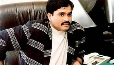 Dawood Ibrahim, India's most-wanted and UN-designated terrorist  