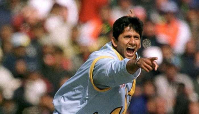 Cricket World Cup Rewind: Venkatesh Prasad's fifer helped India beat Pakistan in 1999