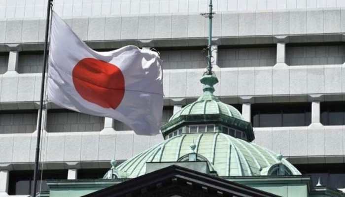 Japan braces for worst postwar economic slump, pandemic tests policy response