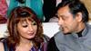 High Court asks Delhi Police to reply on Shashi Tharoor plea to preserve Sunanda Pushkar's Twitter account