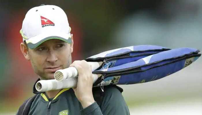 Michael Clarke appointed officer in Order of Australia