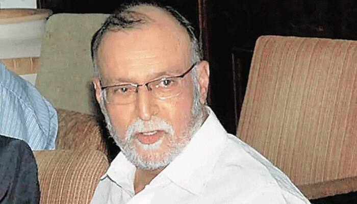 Delhi LG Anil Baijal overrules CM Arvind Kejriwal's order to reserve state-run hospitals for residents
