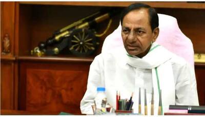 Class 10 students in Telangana will be promoted to next class based on internal marks, says CM K Chandrashekhar Rao