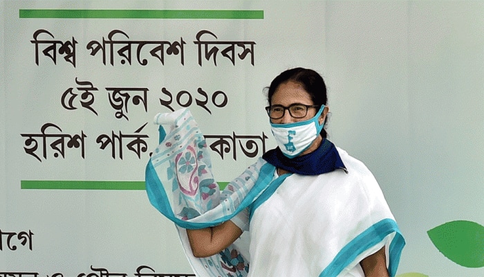 Mamata Banerjee extends COVID-19 lockdown in West Bengal till June 30