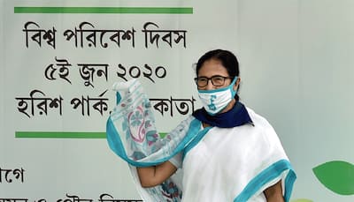 Mamata Banerjee extends COVID-19 lockdown in West Bengal till June 30