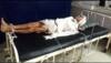 Madhya Pradesh: Shajapur Hospital sealed after 80-yr-old patient tied to bed over non-payment of dues