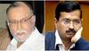 'Huge problem', says Arvind Kejriwal after L-G Anil Baijal overrules Delhi's decision to block hospitals
