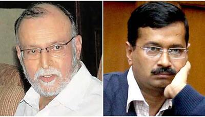 'Huge problem', says Arvind Kejriwal after L-G Anil Baijal overrules Delhi's decision to block hospitals