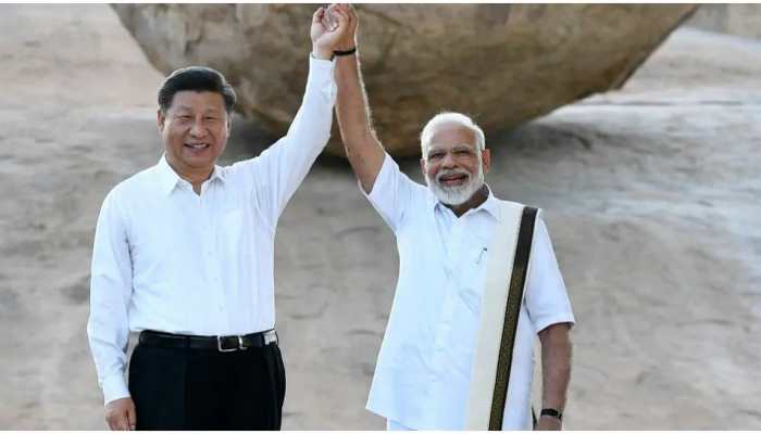 China agrees to not turn differences with India into disputes, says LAC situation stable and under control