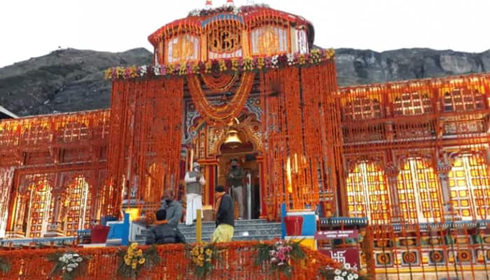 Char Dham yatra: Badrinath Dham to remain closed till June 30 amid COVID-19 pandemic scare