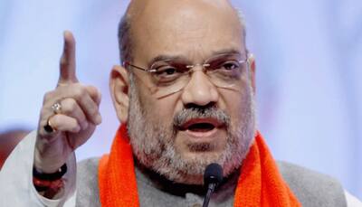 After Bihar, Union Home Minister Amit Shah to address virtual rally for West Bengal on June 9