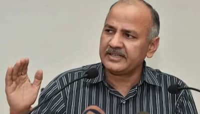 Delhi Deputy CM Manish Sisodia to assess COVID-19 community transmission meeting today