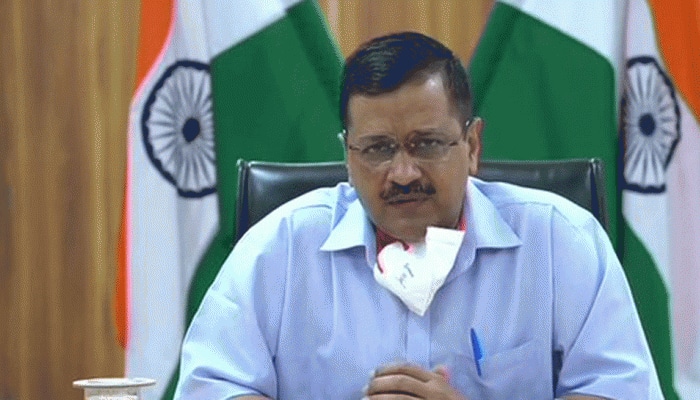 Delhi CM Arvind Kejriwal develops coronavirus COVID-19 symptoms, to get tested today 