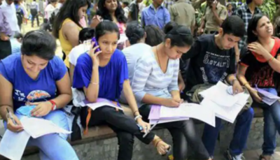 Gujarat Board 10th result 2020: 60.64% students pass exam, girls outshine boys