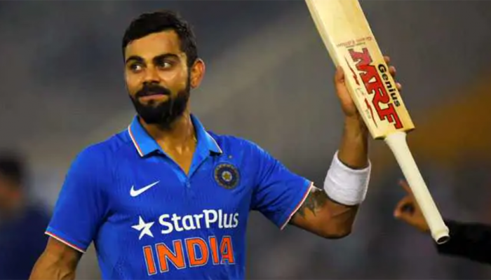 Virat Kohli is a clever player, don't want to engage with him on the field: Matthew Wade