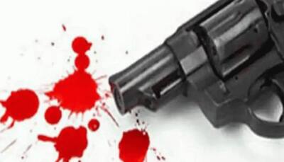 One policeman killed, two injured after man opens fire at police team in Punjab's Moga