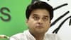 Jyotiraditya Scindhia, his mother admitted to Delhi's Max hospital with coronavirus symptoms