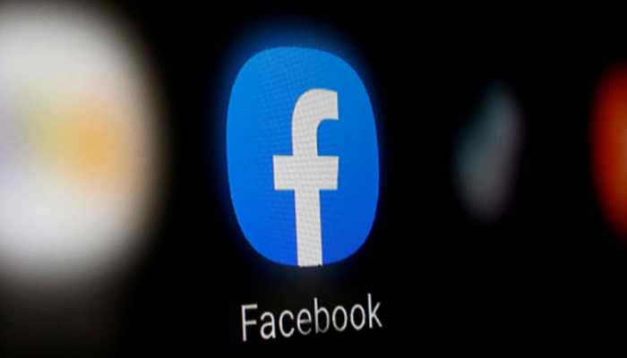 Facebook sues India-based firm for domain name fraud